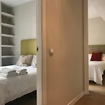 Domopolitan Centro Apartments