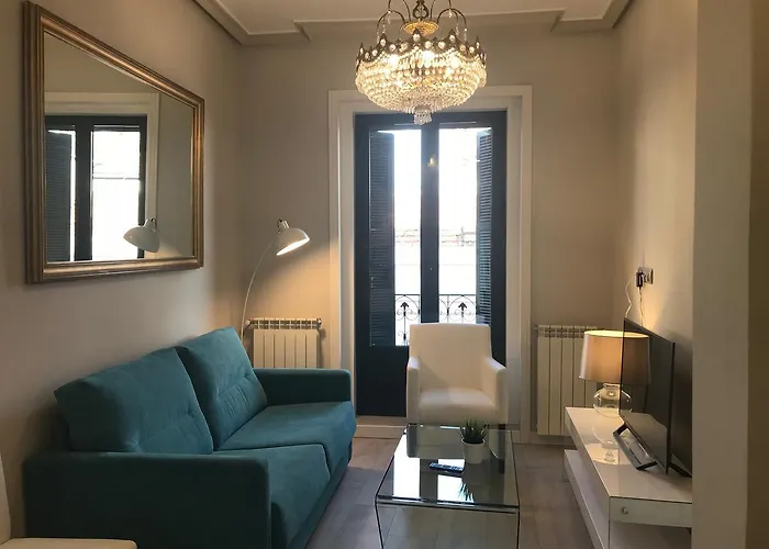 Domopolitan Centro Apartments