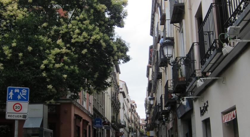 Domopolitan Centro Madrid