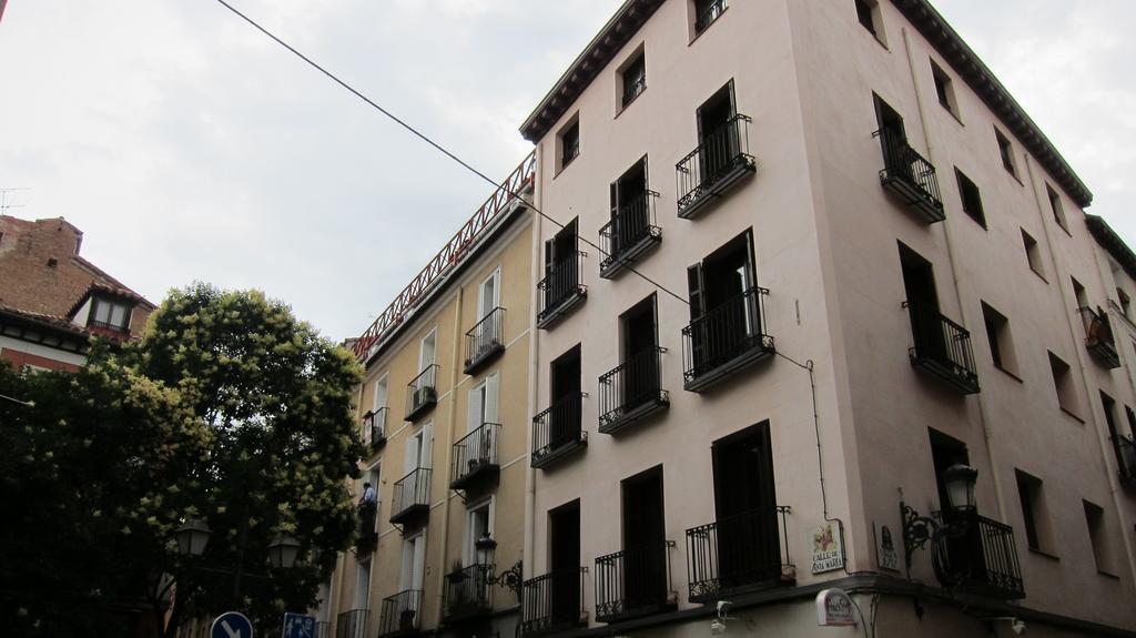 Domopolitan Centro Apartamento