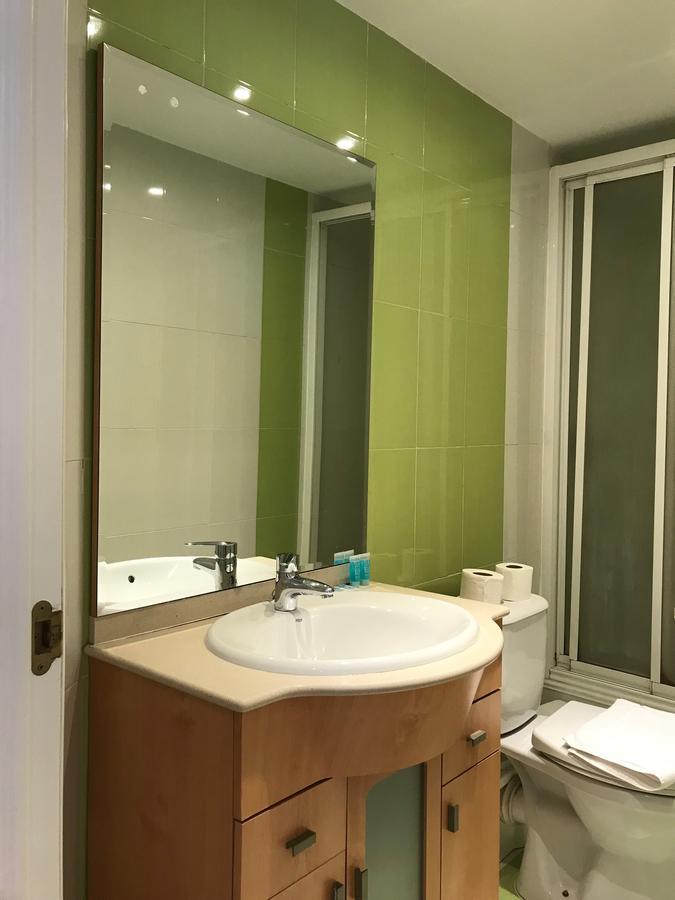 Domopolitan Centro Apartamento *