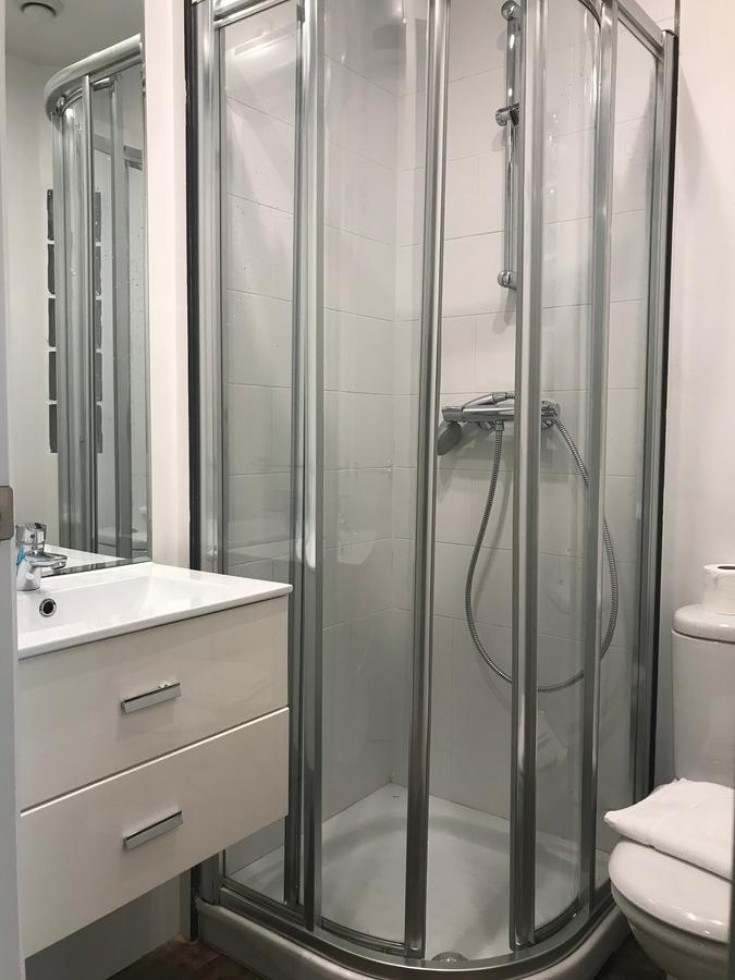 Domopolitan Centro Apartamento