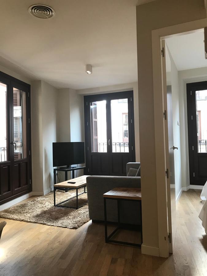 Domopolitan Centro Apartamento Madrid