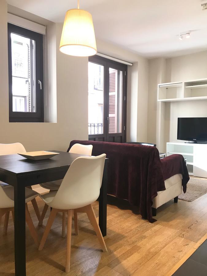 Apartamento Domopolitan Centro Madrid