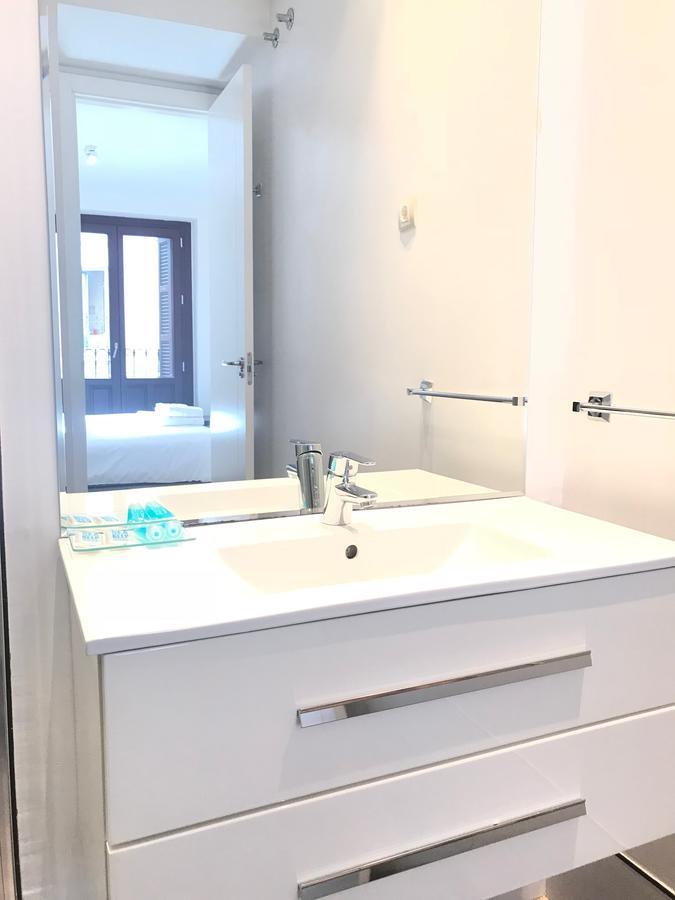 Domopolitan Centro Apartamento *