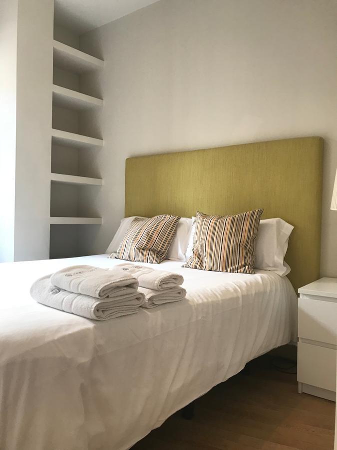 Apartamento Domopolitan Centro *