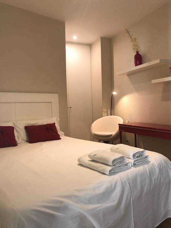 Apartamento Domopolitan Centro *