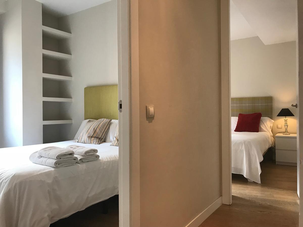 Domopolitan Centro Apartamento *