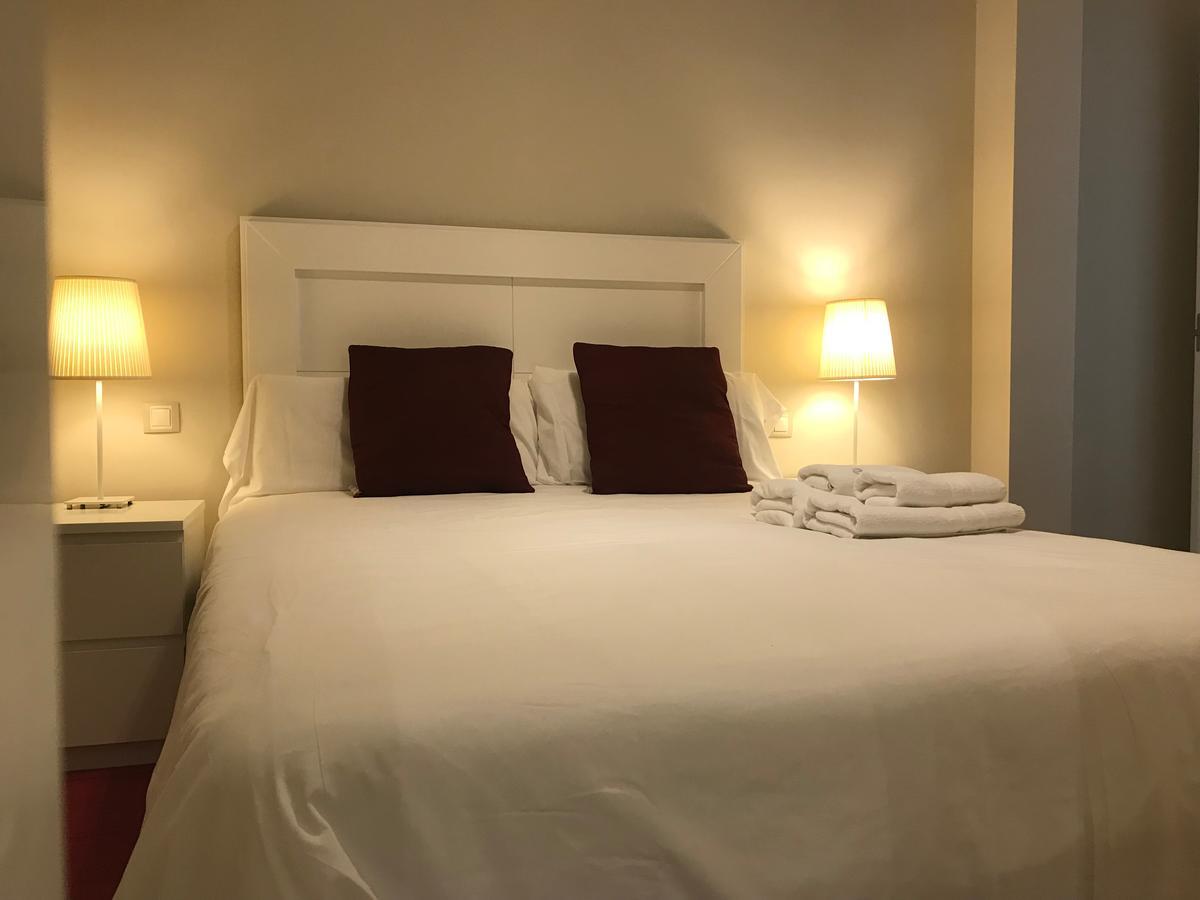 Apartment Domopolitan Centro *