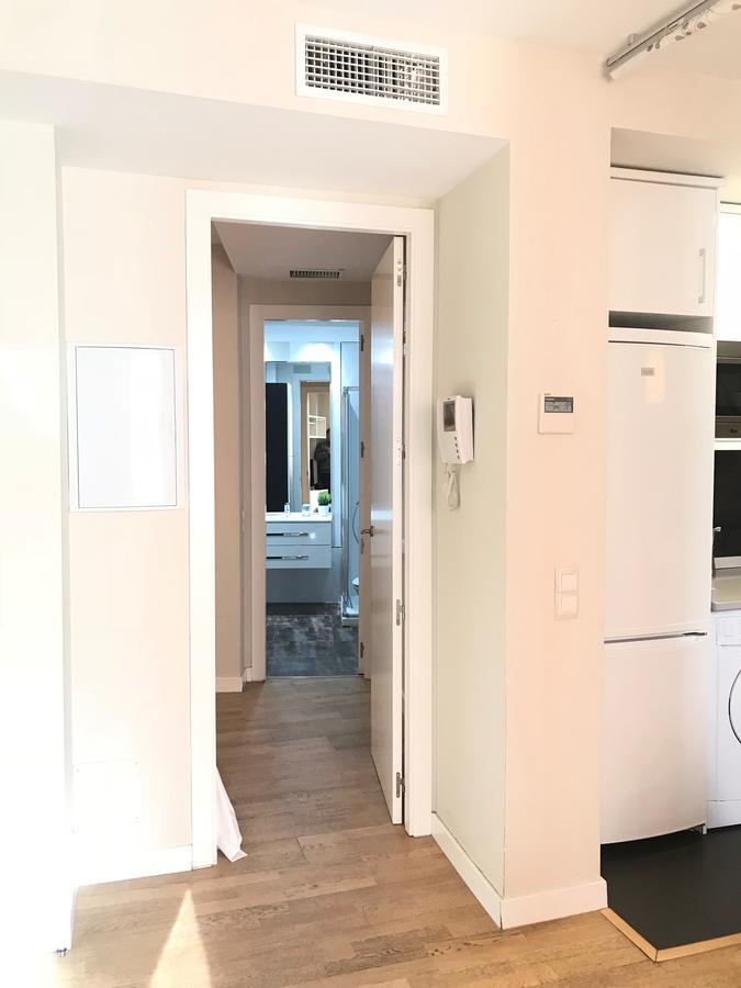 Domopolitan Centro Apartamento Madrid