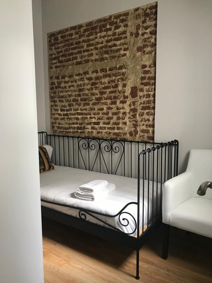 Domopolitan Centro Apartment *