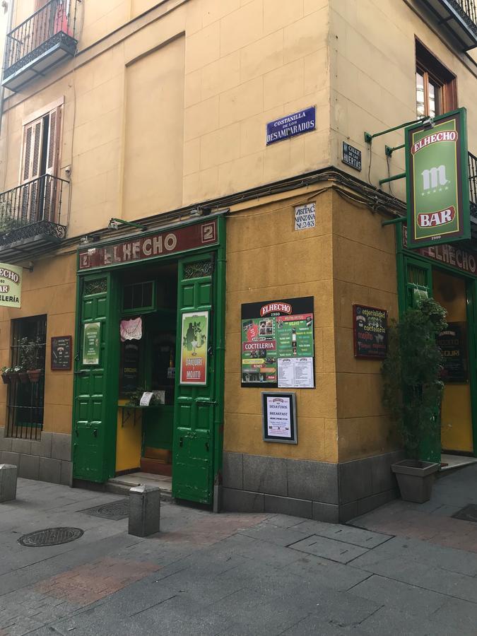 Apartamento Domopolitan Centro