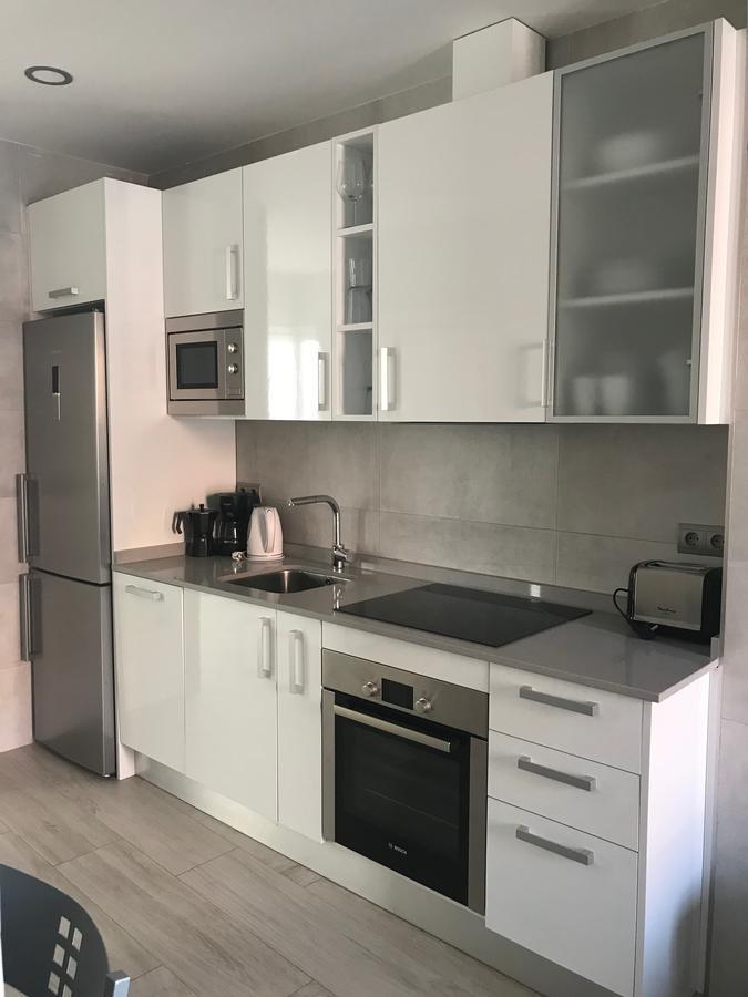 Domopolitan Centro Apartamento Madrid