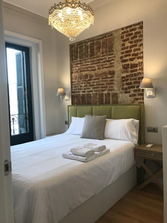 Apartment Domopolitan Centro *