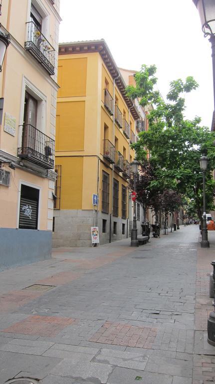 Domopolitan Centro * Madrid