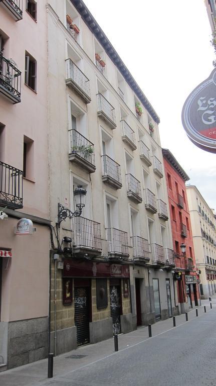 Apartamento Domopolitan Centro