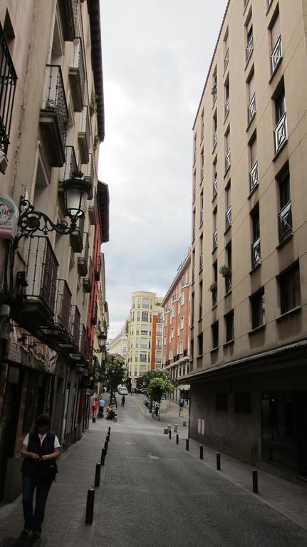 Domopolitan Centro Apartamento