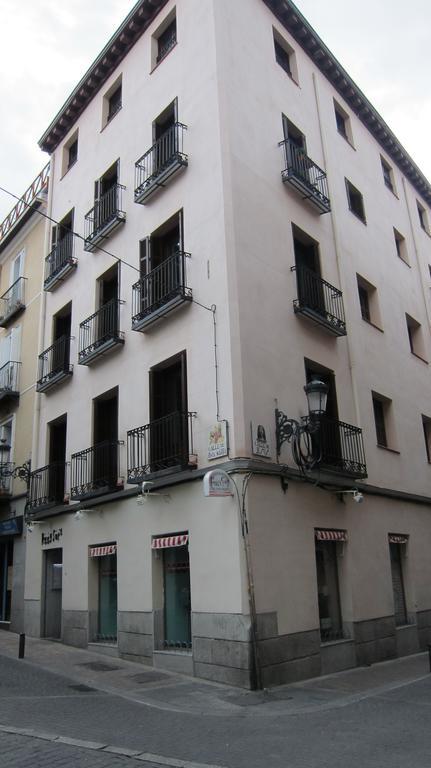 Apartamento Domopolitan Centro *
