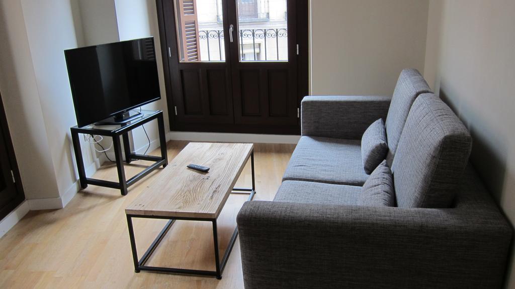 Domopolitan Centro Apartamento Madrid
