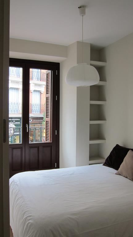 Apartamento Domopolitan Centro Madrid