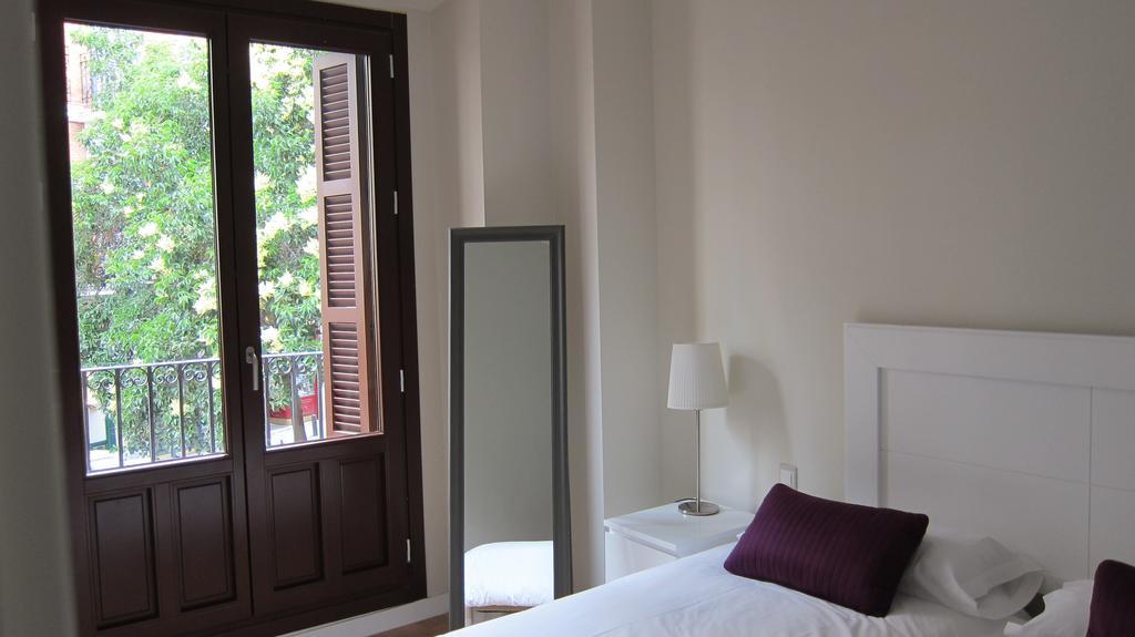 Domopolitan Centro Apartamento *