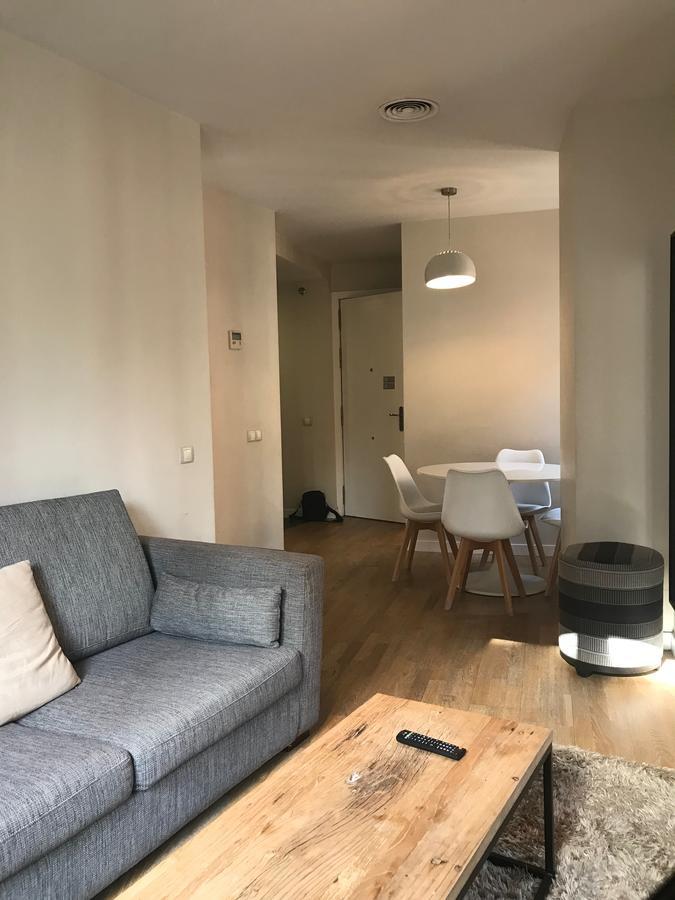 Apartamento Domopolitan Centro