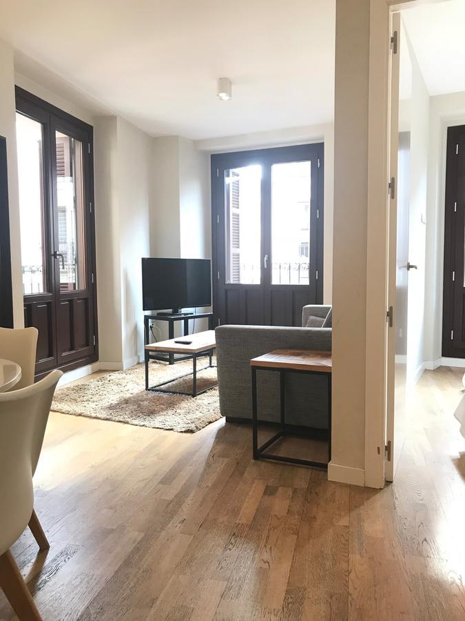 Domopolitan Centro Apartamento Madrid