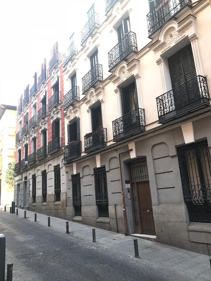 Apartamento Domopolitan Centro *