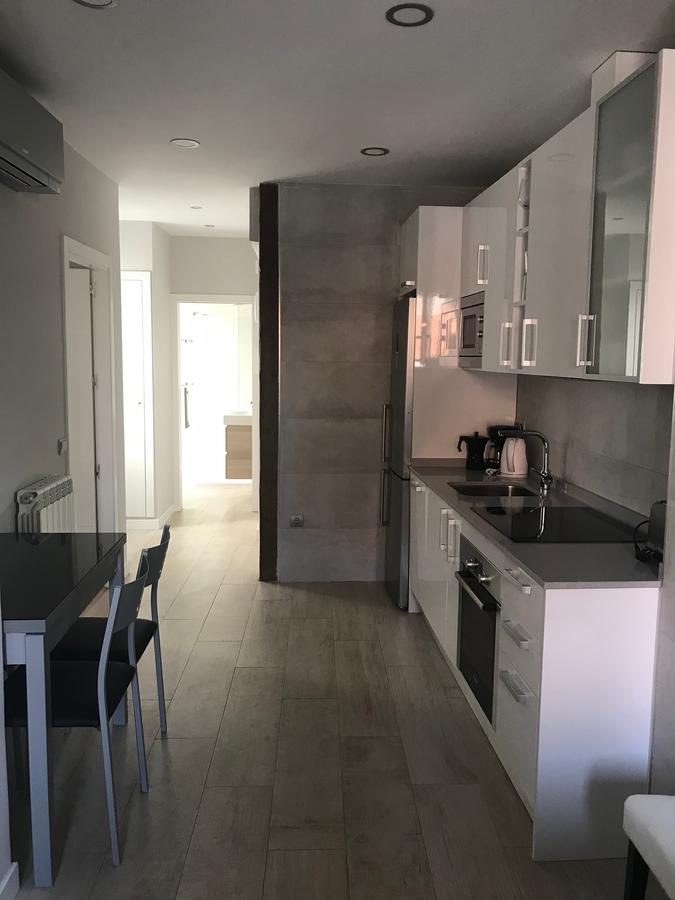 Domopolitan Centro Apartamento Madrid