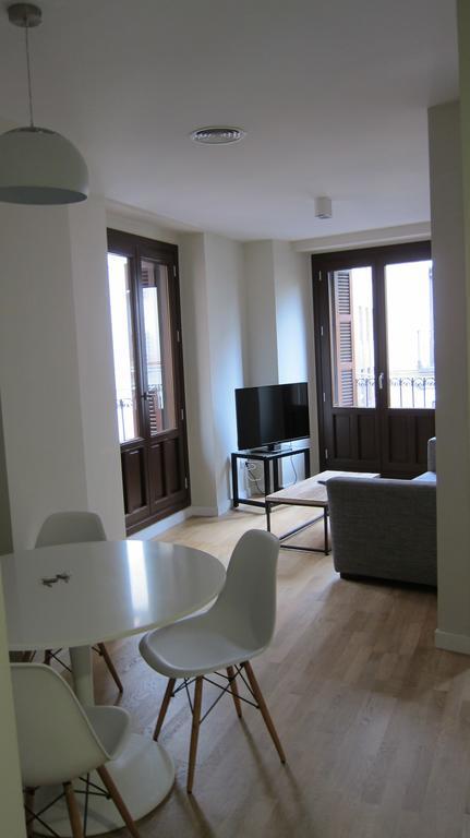 Domopolitan Centro Apartamento Madrid